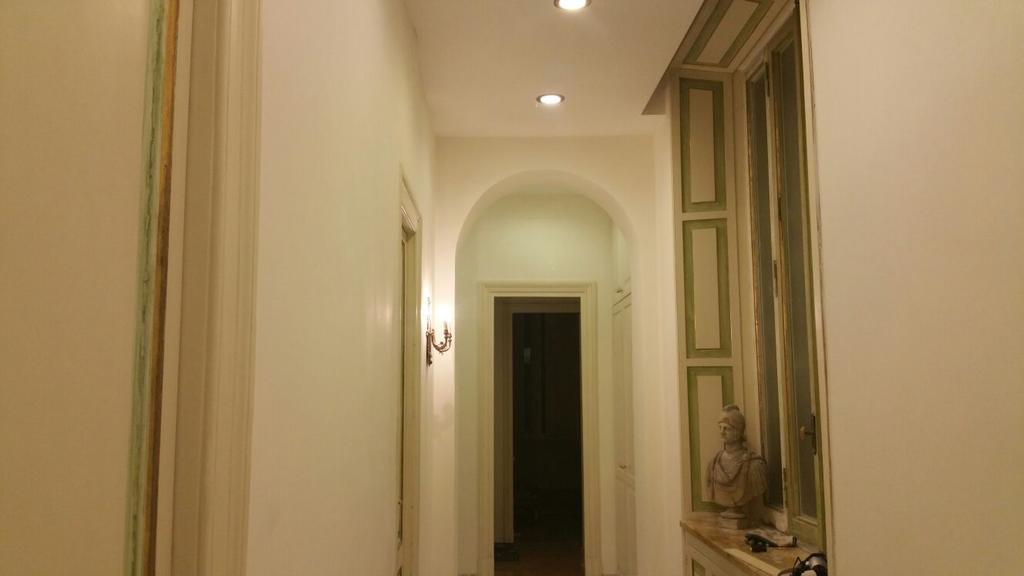 Vatican Templa Deum Рим Екстер'єр фото