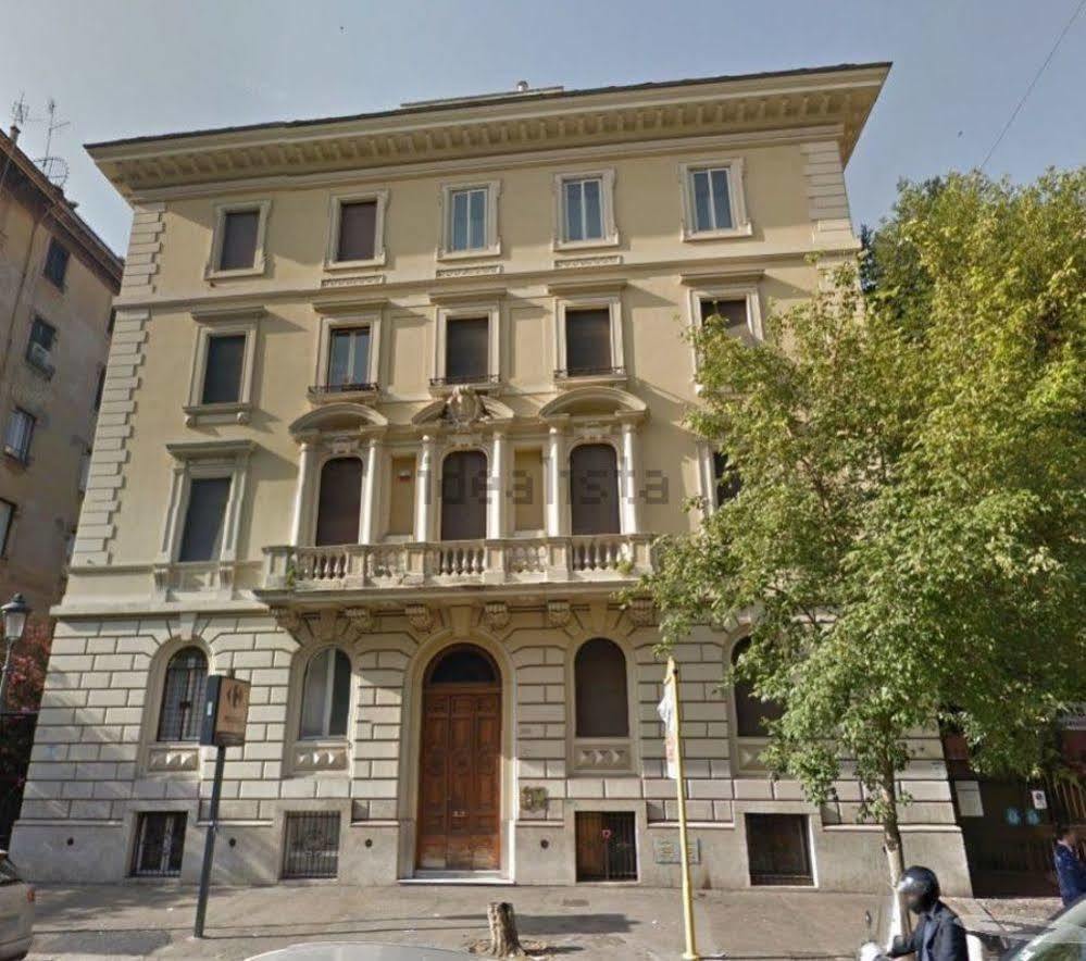 Vatican Templa Deum Рим Екстер'єр фото